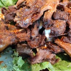 白音老山界·焖羊肉 User Photo