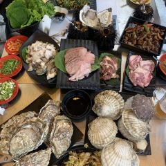 二號院子烤肉張用戶圖片