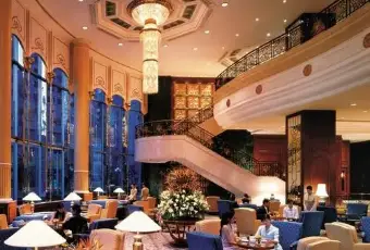 北京香格里拉飯店·AZUR聚餐廳用戶圖片