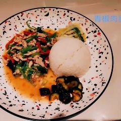 昨日重现(时代城店) User Photo