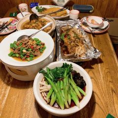 BaiLu Restaurant (LongYou Road) User Photo