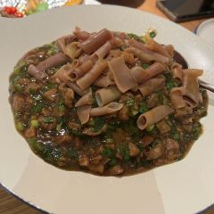 波螺油子·青島本幫菜（市南銀座店）張用戶圖片
