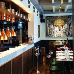 Bella Vita Bistro User Photo