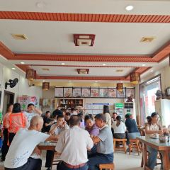 西厢牛肉饺子面食馆 User Photo