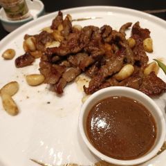 蘇浙徽農家大院（港龍城市廣場店）張用戶圖片