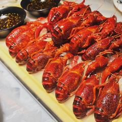 BIG CRAWFISH HOUSE User Photo