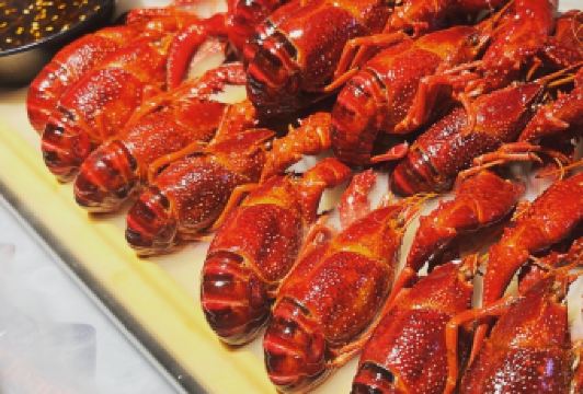 BIG CRAWFISH HOUSE User Photo