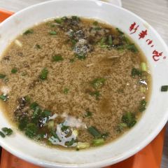 XinFeng XiaoChi (QingChun) User Photo