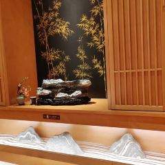 樱木千鹤日本料理·海鲜火锅·铁板烧(星海新天地店) User Photo