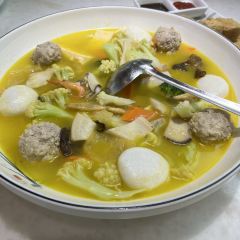 LANTINGJI·SHAOXINGCAI User Photo