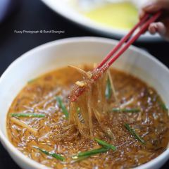 BUND SHANGHAI User Photo