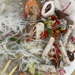 旧戏院猫仔粥(团结路店) User Photo