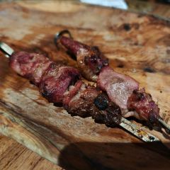 LOULAN BARBECUE User Photo