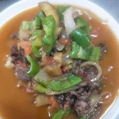 老六号饭庄(圣源中心城店) User Photo
