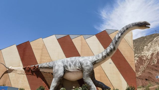 Yongjing Liujiaxia Konglong Museum