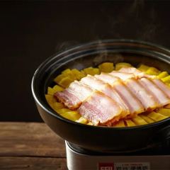 Fengningbinguan Restaurant User Photo