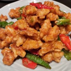 京味道·东北菜(清水湾东榕环球美食店) User Photo