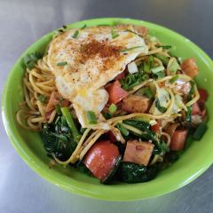 狼牙小吃店 User Photo