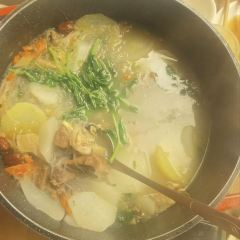 老川东家常菜 User Photo