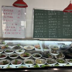 小苑农家(创意长兴湖铂悦城店) User Photo