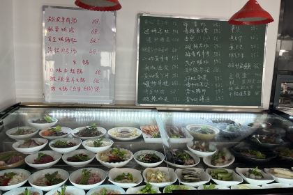 小苑农家(创意长兴湖铂悦城店)