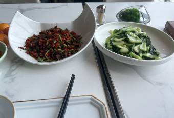 東江湖泊漫飯店·LuTing麓庭·中餐廳張用戶圖片