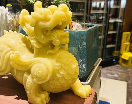 阿露佳·舌尖上的安吉菜