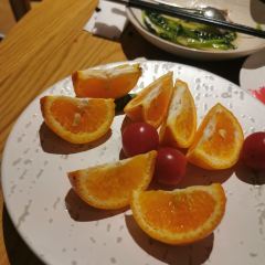 溧阳御水温泉·竹溪谷酒店·竹轩楼餐厅 User Photo