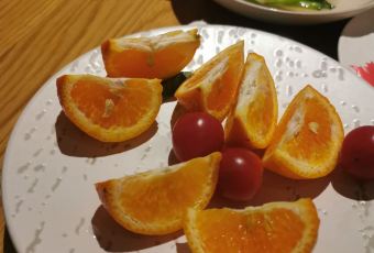 溧阳御水温泉·竹溪谷酒店·竹轩楼餐厅 User Photo