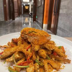 Hong ZiJi User Photo