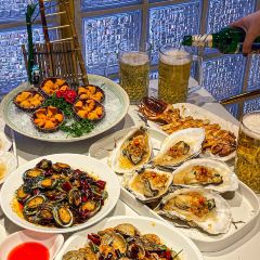 Red Wharf Cheap Seafood Barbecue Food Stalls (Xinghai Store) User Photo