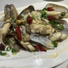 金爵海鲜楼(玉泉路店) User Photo