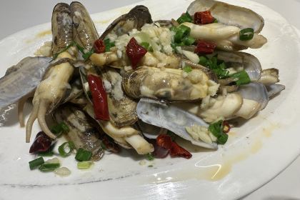 金爵海鲜楼(玉泉路店)