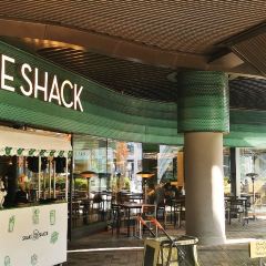 Shake Shack(前滩太古里店) User Photo