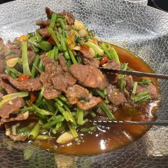 云外香美食城 User Photo