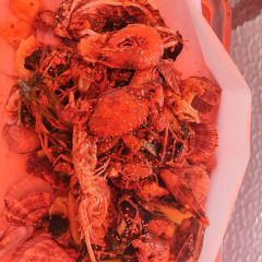 老县城食府(万平口店) User Photo