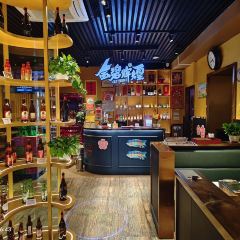 金碧辉煌社区烧烤专营店(明泽街店) User Photo