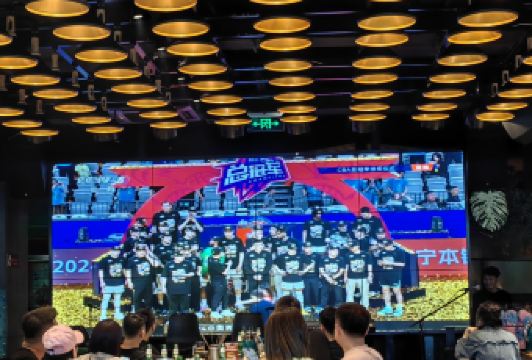 GLITTERING User Photo