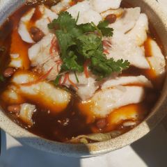 天目湖宾馆·风味小馆 User Photo