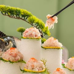 Da Men Gong User Photo