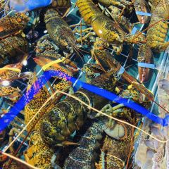 必点·海鲜酒店(灯塔店) User Photo