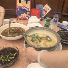 Ruifuyuan Restaurant (Maoming South Road) ảnh của người dùng