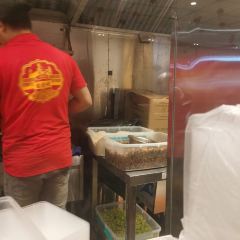 LAO TONG CHENG User Photo