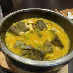 DA WAN XIAO TAN 여행 사진