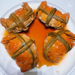 鼎鲜·蟹农渔水·阳澄湖大闸蟹(阳澄湖美人腿店) User Photo