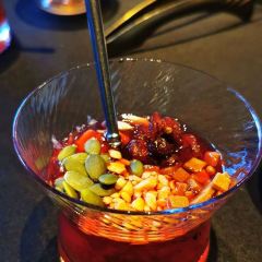 宴山城火锅(外滩江景店) User Photo