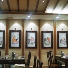 Putuoshandajiudianzhong Restaurant User Photo