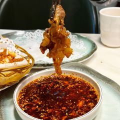 HOT & PICKLED VALLEY ảnh của người dùng