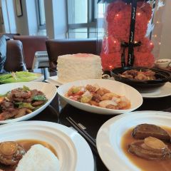 HaiTien Lo Chinese Restaurant @ Pan Pacifica Hotel Tianjin ảnh của người dùng
