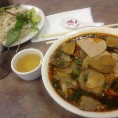 Phở Tâm Vietnamese Restaurant User Photo